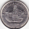 Argentina 2 Pesos 2007 - Image 2