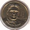 Austrália 1 Dollar 1998 - Howard Florey