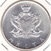 Malta 2 Pounds 1973 - Image 2