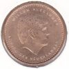 Antilhas Holandesas 1 Gulden 2014