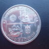 Portugal 1000 Escudos 1998 D. Manuel I - Image 2