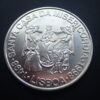 Portugal 1000 Escudos 1998 Santa Casa Misericórdia