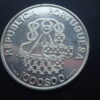 Portugal 1000 Escudos 1998 Santa Casa Misericórdia - Image 2