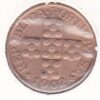 Portugal X Centavos 1962