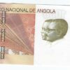 Angola 1000 Kwanzas 2012