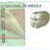 Angola 2000 Kwanzas 2012