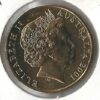 Austrália 1 Dollar 2001 - Exército - Image 2