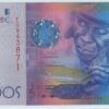 Cabo Verde 1000 Escudos 2014