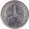 Ruanda 50 Francos 2003