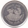 Canada Souvenir Trade Dollar