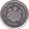 Canada Souvenir Trade Dollar - Image 2