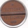 Itália Telefone Setembro/1975