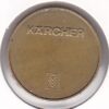 Wertmarke - Karcher - Image 2