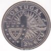 Portugal 2,5 ECU Bartolomeu Dias - 1993 - Image 2