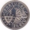 Portugal 2,5 ECU D. Manuel I - 1994 - Image 2