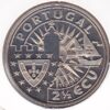 Portugal 2,5 ECU Vasco da Gama - 1994 - Image 2