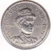 Spain Victoria Eugenia P. L. C. deDios