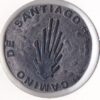 Espanha Santo Compostela 1999 Ano Santo - Image 2