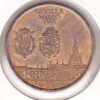 Espanha Sevilha 1995
