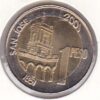 Argentina 1 Peso 2001 Jose de Urquiza - Image 2