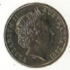 Austrália 1 Dollar 2001 - Força Aérea - Image 2