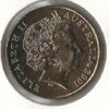 Austrália 1 Dollar 2001 - Marinha - Image 2