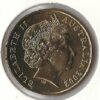 Austrália 1 Dollar 2002 - Outback - Image 2