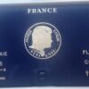 France series Proof 1984