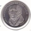 Germany 5 Mark 1981 G Carl Stein