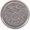 Alemanha 5 Pfening 1913 A - Image 2