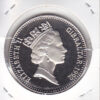 Gibraltar 2 Libras 2,8 ECUS 1992 - Image 2