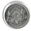 Letónia 1 Lats 2008 - Image 2