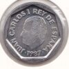 Espanha 200 Pesetas 1987 M - Image 2