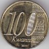 Angola 100 Kwanzas 2015 - Image 2