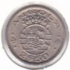 Angola 2$50 1974