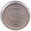 Angola 2$50 1974 - Image 2