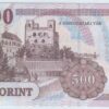 Hungria 500 Forint 2013 - Image 2