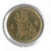 Macau 10 Avos 1993