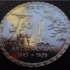 Portugal 200 Escudos 1993 Arte Namban