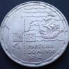 Portugal 200 Escudos 1994 Partilha do Mundo