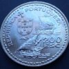 Portugal 200 Escudos 1994 Henrique o Navegador - Image 2
