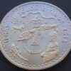 Portugal 200 Escudos 1995 Solo e Timor
