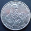 Portugal 200 Escudos 1997 Francisco Xavier
