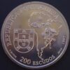 Portugal 200 Escudos 1997 José de Anchieta - Image 2