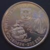 Portugal 200 Escudos 1998 Terra do Natal - Image 2