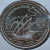Portugal 200 Escudos 2000 Cortes Reais