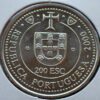 Portugal 200 Escudos 2000 Cortes Reais - Image 2