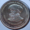 Portugal 200 Escudos 2000 Fernão de Magalhães