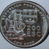 Portugal 200 Escudos 2000 Fernão de Magalhães - Image 2
