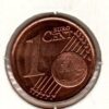 Finlândia 1 Cêntimo 2002 - Image 2